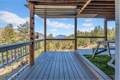 500 Bulwark Ridge Dr, Glen Haven, CO 80532 - Photo 26