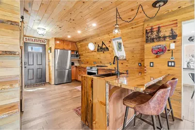 500 Bulwark Ridge Dr, Glen Haven, CO 80532 - Photo 6