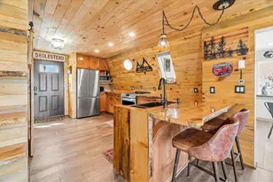 500 Bulwark Ridge Dr, Glen Haven, CO 80532 - Photo 6
