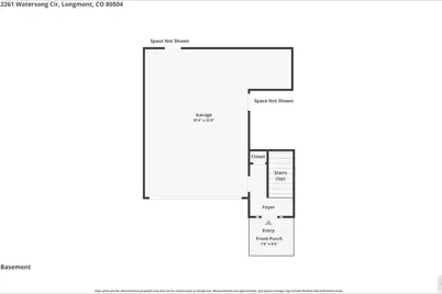 2261 Watersong Cir, Longmont, CO 80504 - Photo 28