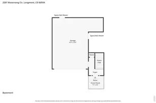 2261 Watersong Cir, Longmont, CO 80504 - Photo 28