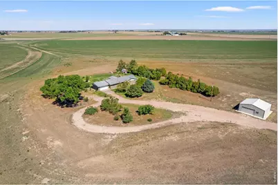 19487 County Road 6, Wiggins, CO 80654 - Photo 2