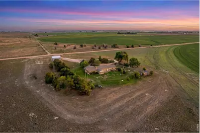 19487 County Road 6, Wiggins, CO 80654 - Photo 1