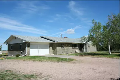 19487 County Road 6, Wiggins, CO 80654 - Photo 1
