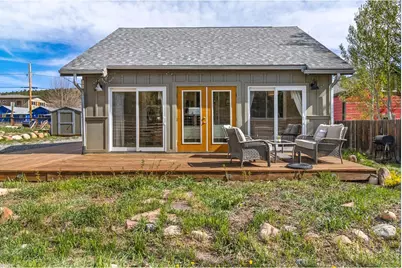 508 W 3rd St, Nederland, CO 80466 - Photo 6