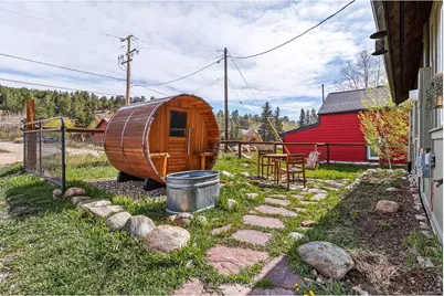 508 W 3rd St, Nederland, CO 80466 - Photo 8
