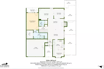 3333 E Florida Ave #78, Denver, CO 80210 - Photo 28