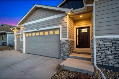 965 Mt Andrew Dr, Severance, CO 80550 - Photo 34
