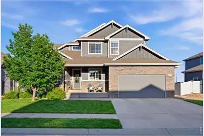 270 Mt Harvard Ave, Severance, CO 80550 - Photo 2