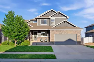 270 Mount Harvard Ave, Severance, CO 80550 - Photo 2