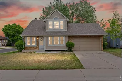 4112 Snow Ridge Cir, Fort Collins, CO 80526 - Photo 1