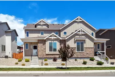 3163 Da Vinci Dr, Loveland, CO 80538 - Photo 2