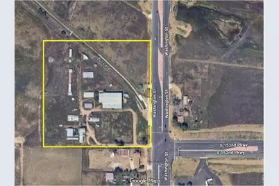 15211 Washington St, Broomfield, CO 80023 - Photo 2