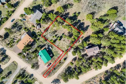 87 Sundance Cir, Nederland, CO 80466 - Photo 16