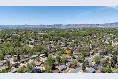 10933 W 67th Pl, Arvada, CO 80004 - Photo 2