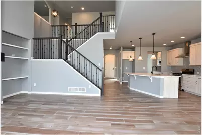 1173 Crown Sparrow St, Johnstown, CO 80534 - Photo 2