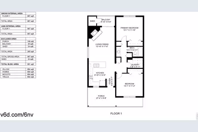 1730 Raven Ave #A-7, Estes Park, CO 80517 - Photo 36