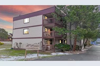 1730 Raven Ave #A-7, Estes Park, CO 80517 - Photo 1