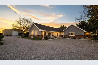 15245 County Road 14, Fort Morgan, CO 80701 - Photo 1