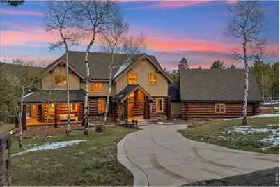 500 Ridge Rd, Ward, CO 80481 - Photo 42