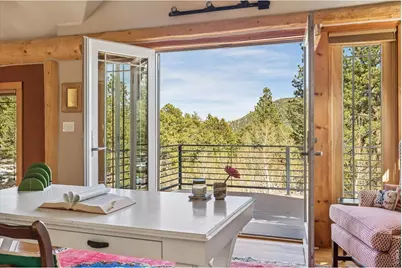 500 Ridge Rd, Ward, CO 80481 - Photo 28