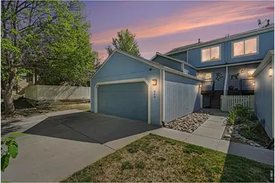 949 Reynolds Farm Ln #A8, Longmont, CO 80503 - Photo 1