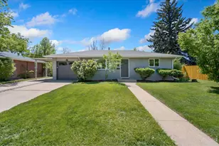 405 Dartmouth Trail, Fort Collins, CO 80525 - Photo 1