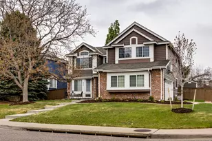 9437 Cherryvale Ln, Highlands Ranch, CO 80126 - Photo 1