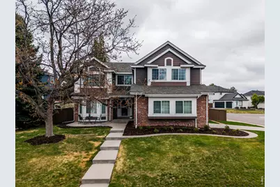 9437 Cherryvale Ln, Highlands Ranch, CO 80126 - Photo 2