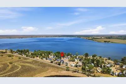 256 Navajo Rd, Weldona, CO 80653 - Photo 2