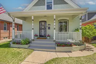 1324 S Lincoln St, Denver, CO 80210 - Photo 1