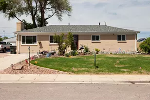 216 Villa Vista St, Sterling, CO 80751 - Photo 1