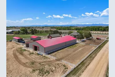 17900 County Road 5, Berthoud, CO 80513 - Photo 2