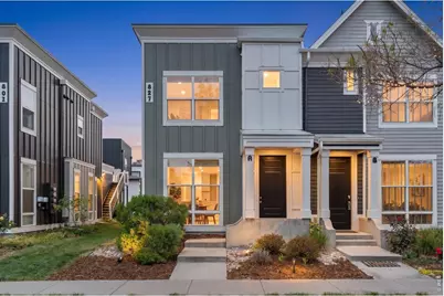 827 Heschel St #A, Fort Collins, CO 80524 - Photo 1