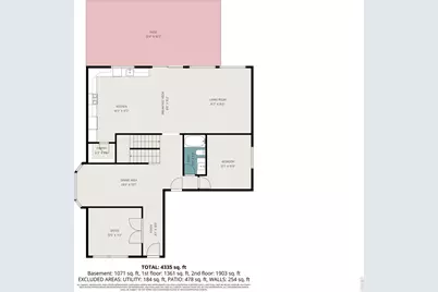 4282 Lacewood Ln, Johnstown, CO 80534 - Photo 44