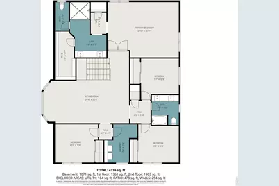 4282 Lacewood Ln, Johnstown, CO 80534 - Photo 44