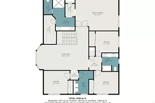 4282 Lacewood Ln, Johnstown, CO 80534 - Photo 44
