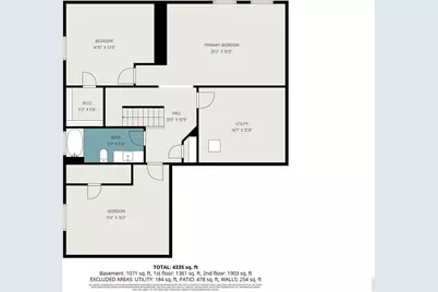 4282 Lacewood Ln, Johnstown, CO 80534 - Photo 46