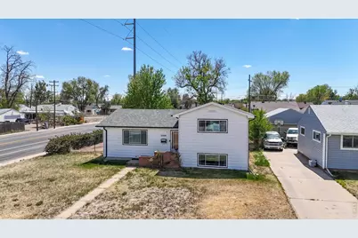 2400 W 6th St, Greeley, CO 80634 - Photo 2