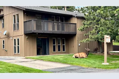 1141 Fairway Club Cir #C-3, Estes Park, CO 80517 - Photo 1