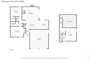 4535 Seaway Cir, Fort Collins, CO 80525 - Photo 2