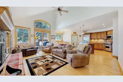 326 Juniper Ct, Red Feather Lakes, CO 80545 - Photo 2