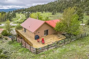 17284 W County Road 74E Hwy, Red Feather Lakes, CO 80545 - Photo 16