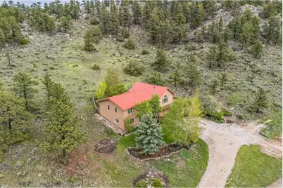17284 W County Road 74E Hwy, Red Feather Lakes, CO 80545 - Photo 8