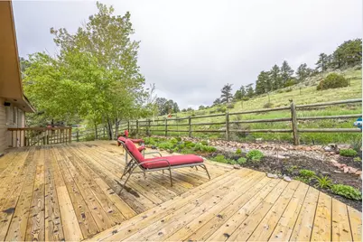 17284 W County Road 74E Hwy, Red Feather Lakes, CO 80545 - Photo 4