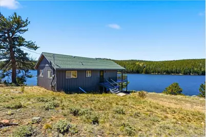 527 Nowata Dr, Red Feather Lakes, CO 80545 - Photo 2