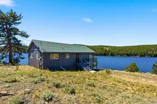527 Nowata Dr, Red Feather Lakes, CO 80545 - Photo 2