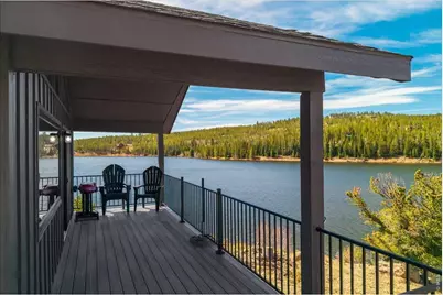 527 Nowata Dr, Red Feather Lakes, CO 80545 - Photo 4
