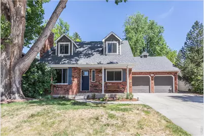 2306 Amherst St, Fort Collins, CO 80525 - Photo 2