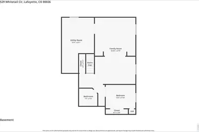 529 Whitetail Cir, Lafayette, CO 80026 - Photo 28
